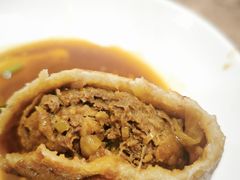 -清真吴记门钉肉饼·喜多利