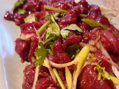 -厚味居炙子烤肉·清真(天桥南纬路店)