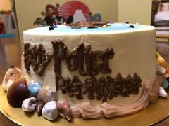 -皇子烘焙手作 prince baking(天河店)