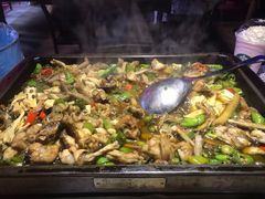 -蘭奢雅集·江浙菜(青山江滩店)