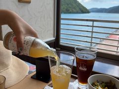 -桃源台景观餐厅