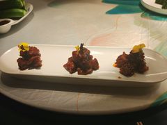 -科力淮扬村(广安门店)