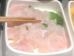 捞派巴沙鱼片-海底捞火锅(杭州水晶城购物中心店)