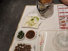 -金刚山烧烤(红旗大街店)