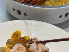 -酒蜻蜓·庭院私房菜(天元东路店)