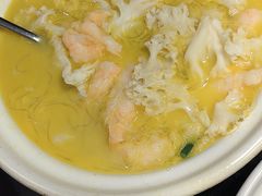 -新白鹿餐厅(百联中环店)