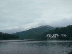 -新安江山水画廊风景区