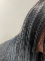 -KS COLOUR漂色·染发·画染