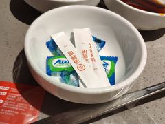 -海底捞火锅(万象城店)