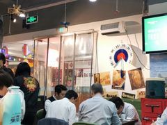 -槿Story·韩国料理(望京韩国美食城店)