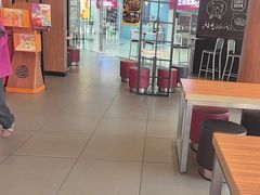 -汉堡王(烟台宝龙店)