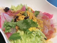 -柴火大院烤鸭民间菜