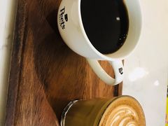 -Peet's Coffee皮爷咖啡(德基店)