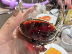 -印象餐厅(杭州国际博览中心北辰大酒店)