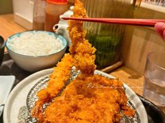 -豚胜·炸猪扒专门店(天娱广场店)