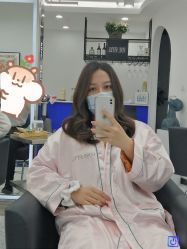 -FINE HAIR造型沙龙
