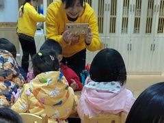 -狮子妈妈托育早教幼儿园(岳麓店)