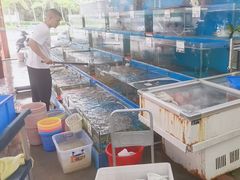-秋姐美食店(旅游大道店)