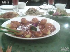 IMG0119A-止园酒店-中餐厅