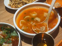 -谷丽麦馕新疆菜·清真(步步高梅溪新天地店)