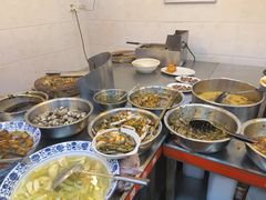 -桂园白粥·潮汕老味道