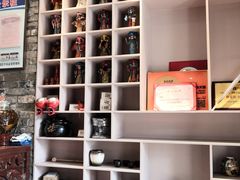 -蓉客成都火锅·招牌麻辣牛杂·特色香辣蹄花(凌水店)