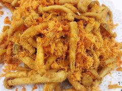 -大城·烧烤海鲜大排档(台东店)