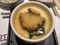 -江户前日本料理(瑞诗酒店店)