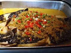 -半天妖烤鱼(方庄店)