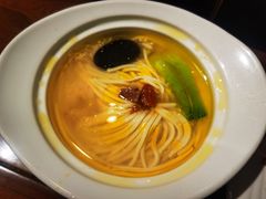 菊花豆腐羹-安徽人家(奥体店)