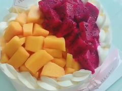 -佩家私房烘焙(宝龙店)