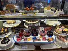 -DQ·蛋糕·冰淇淋(新佳丽店)