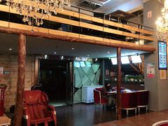 -明日世界密室轰趴·剧本桌游·箭馆团建(国贸店)