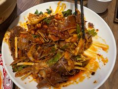 -王婆婆老妈蹄花·川菜馆(太古里一店)