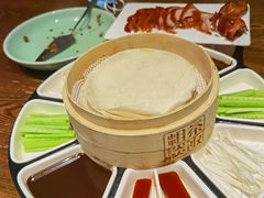 -粗茶淡饭·隐庐私厨(东亭店)
