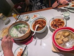 -风味小馆(天目湖宾馆店)