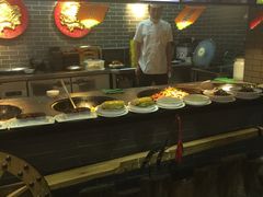 -东北大院·东北菜(三台子店)