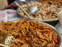 -嘉州九妹凤爪(乐山总店)