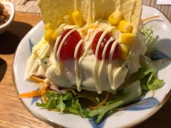 -酒井酱子·深夜食堂(东城汇店)