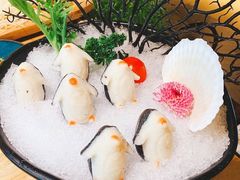 -湊湊火锅·茶憩(上海合生汇店)