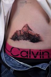 -飛凡TATTOO纹身•原创