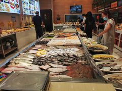 -映像威海·海鲜味道(经区店)