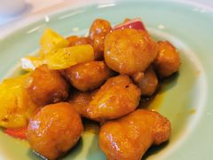 -港丽餐厅(高德置地店)