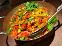 -山石榴·贵州菜(陆家嘴中心店)