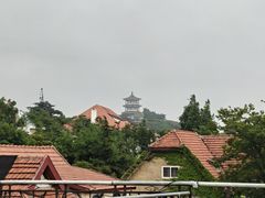 -青岛海滨风景区