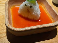 -青花椒秘制烤鱼(光启城店)