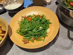 -廖川菜(金虹桥店)
