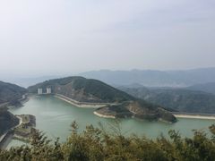 -长沙黑麋峰国家森林公园