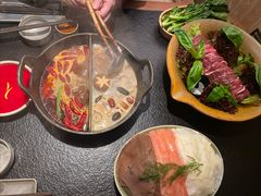 -大龙燚·旷野鲜火锅(广州首店)