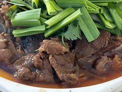-黄牛肉馆·皖南土菜